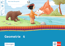 Kostenlose Geometrie Arbeitsblätter für Klasse 4 herunterladen