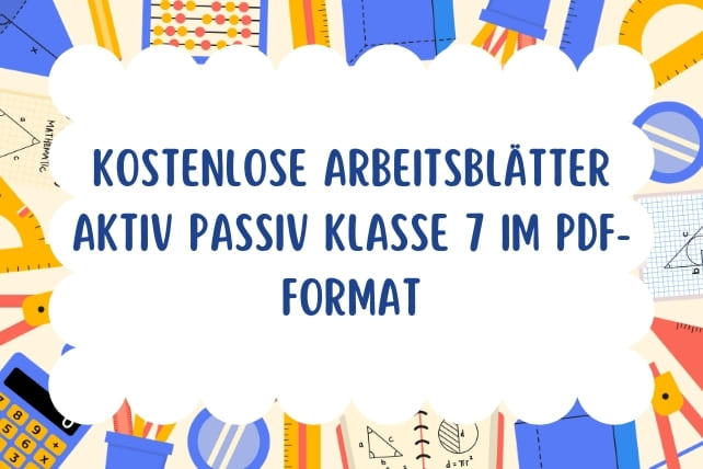 Effektiv Aktiv 7 Buchstaben