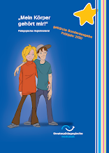 Mein Korper Gehort Mir Arbeitsblatter Kindergarten