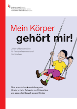 Mein Korper Gehort Mir Arbeitsblatter Kindergarten